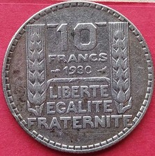 pièce monétaire française