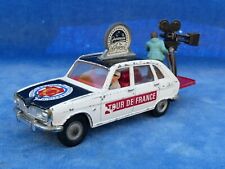 TRES SYMPA Pretty RARE ! CORGI