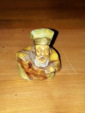 Netsuke figurine en résine -