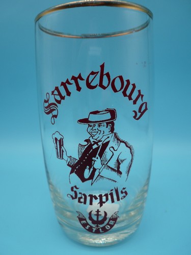 Verre bière collection