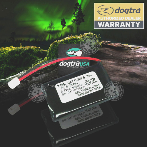Dogtra bp37t battery - battery, for