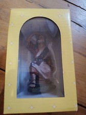 Santon Crèche Berger De L'annonciation Edition Del Prado Sous Emballage