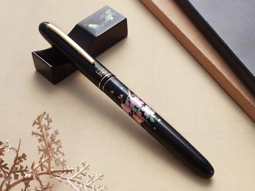 Stylo plume wanchar - plume, ×