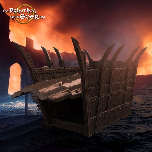 Raft radeau bateau terrain - bateau,