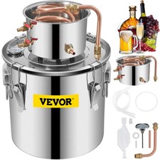 VEVOR Distillateur Vevor