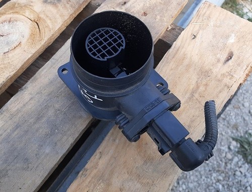 Debimetre volkswagen golf - volkswagen, 4