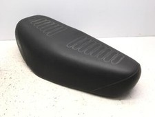 Selle De Vélo Avec Défauts