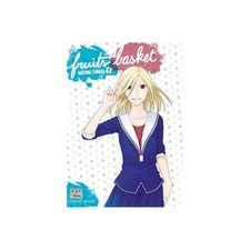 FRUITS BASKET PERFECT