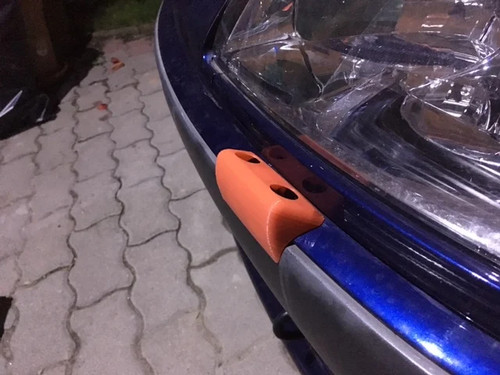 Peugeot 306 cabriolet - 306, cache