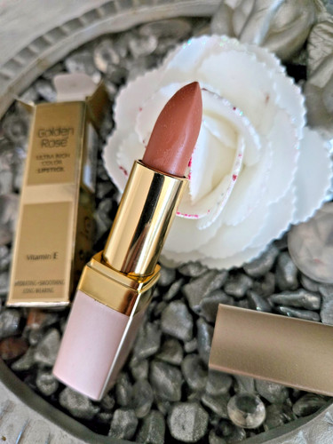 Golden rose rouge levres - rose,