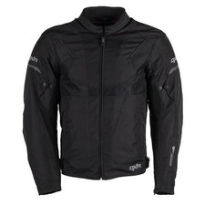 Equipement MOTO Casque Shark + Ensemble pantalon et veste DXR noirs