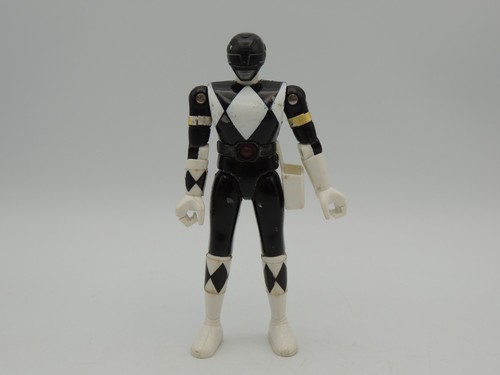 Figurine power rangers mighty - rangers,