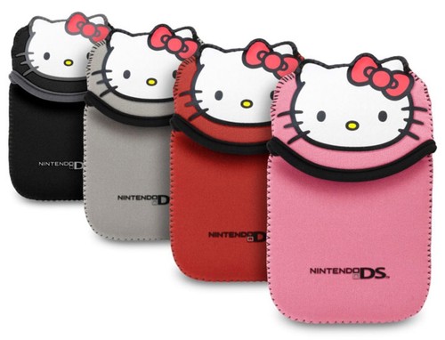 Hello kitty sac hk5 étui - kitty,