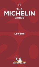 Londres - Guide Michelin Broché Michelin