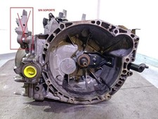 20MB25 boite a vitesse pour