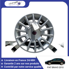 Jante aluminium fiat - 🇫🇷,