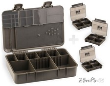 ZFish Angelbox Boîte à
