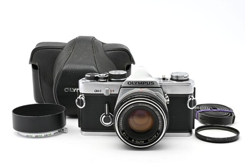 Mint olympus 2 - [n.mint], 35mm