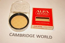 Alpa Reflex FILTRABE 615