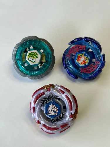 Metal fight beyblade set - set, of