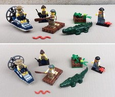 LEGO CITY POLICE - 60066 -