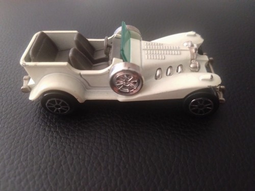 Majorette excalibur blanc 267 - excalibur,