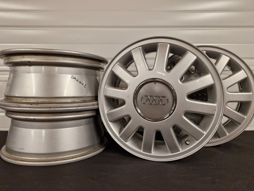 Jantes alu origine - origine, audi