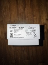 Contre Angle Bague Bleu Sirona 