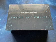 Weiss Schwarz - Chronicle Set