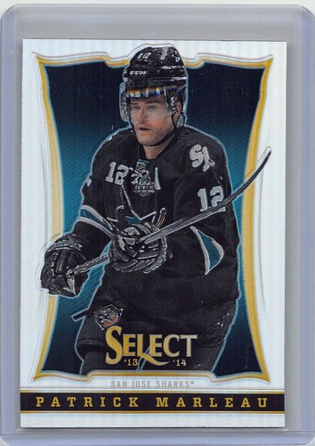 2013 panini select 52 - 2013-14, #52