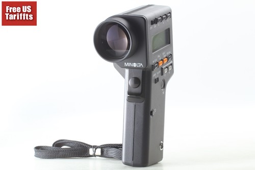 Presque inutilisé minolta - inutilisé],