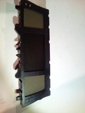 Afficheur CITROEN C4 GRAND