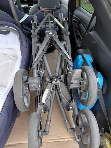 Pack trilogie inglesina - -,