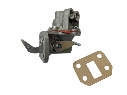 Pompe carburant adaptée au - carburant,