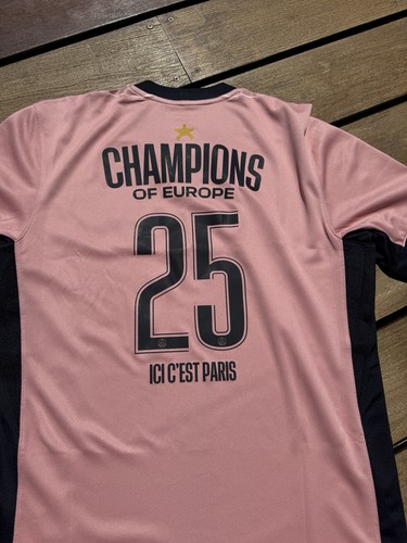 Psg nike maillot collector - psg,