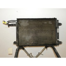 Radiateur climatisation VW Golf V (1K1) Hayon 2.0 TDI 16V (BKD) 2005 1K0820411AH