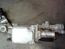 Cremaillere assistee MERCEDES CLASSE A 176 PHASE 1 2464604701