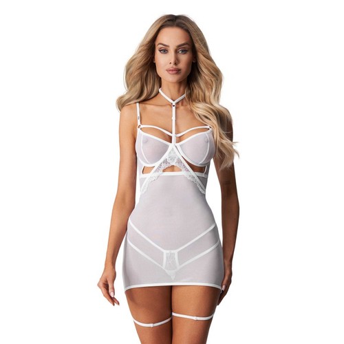 Arrowel nuisette blanche - arrowel, –