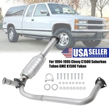 Direct Fit Catalytic Converter