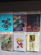 Lot de 11 livres Club des