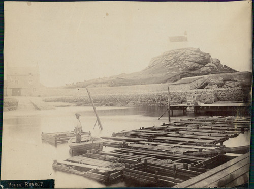 France vivier roscoff - de,