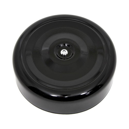 Couverture filtre air - couverture, rond