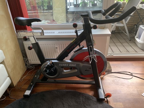 Sunny bike spinning belt drive - sunny,