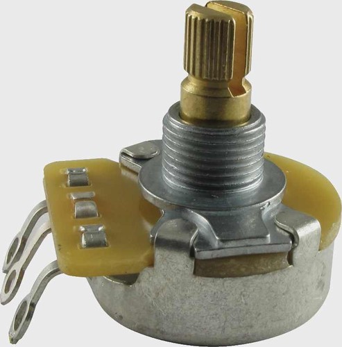 Potentiomètre fender a50k - fender,