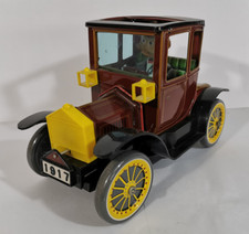 ANCIENNE VOITURE JOUET FORD T