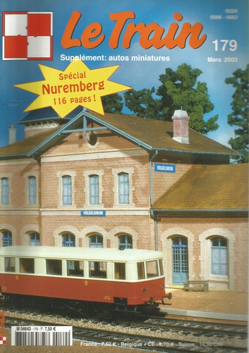 Train 179 loco - le,