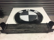 Echangeur d'air BMW Série 5 E39 520D/525D/530D/ BMW Série 7 E38 730D