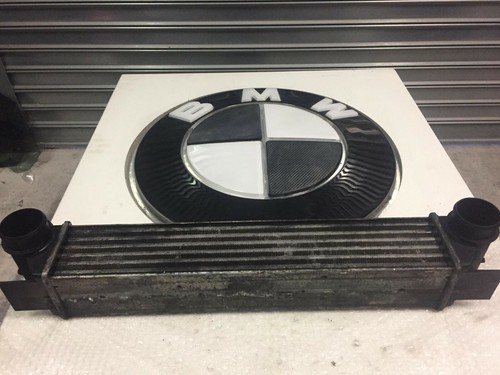 Echangeur air bmw - d'air,