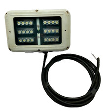 Projecteur Raytec SPX-FL24 LED D'Urgence Marin Spartan