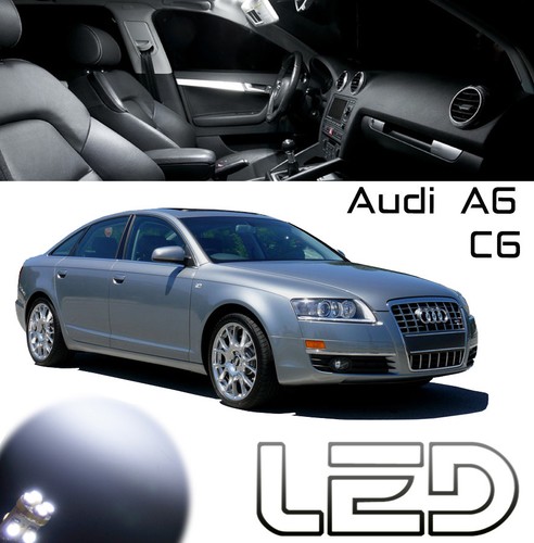 Pour audi ampoules - audi, led